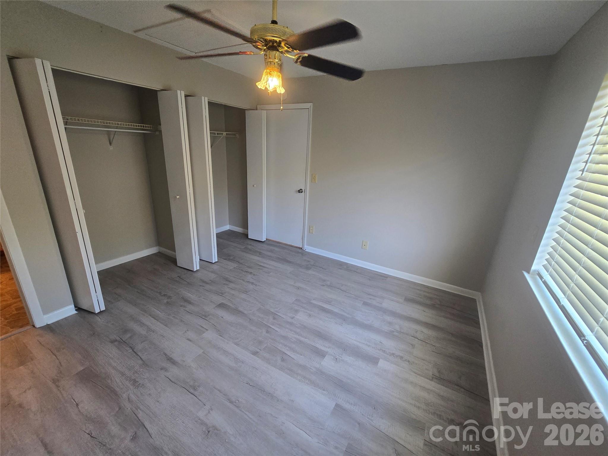 Eagles Landing - Residential Lease