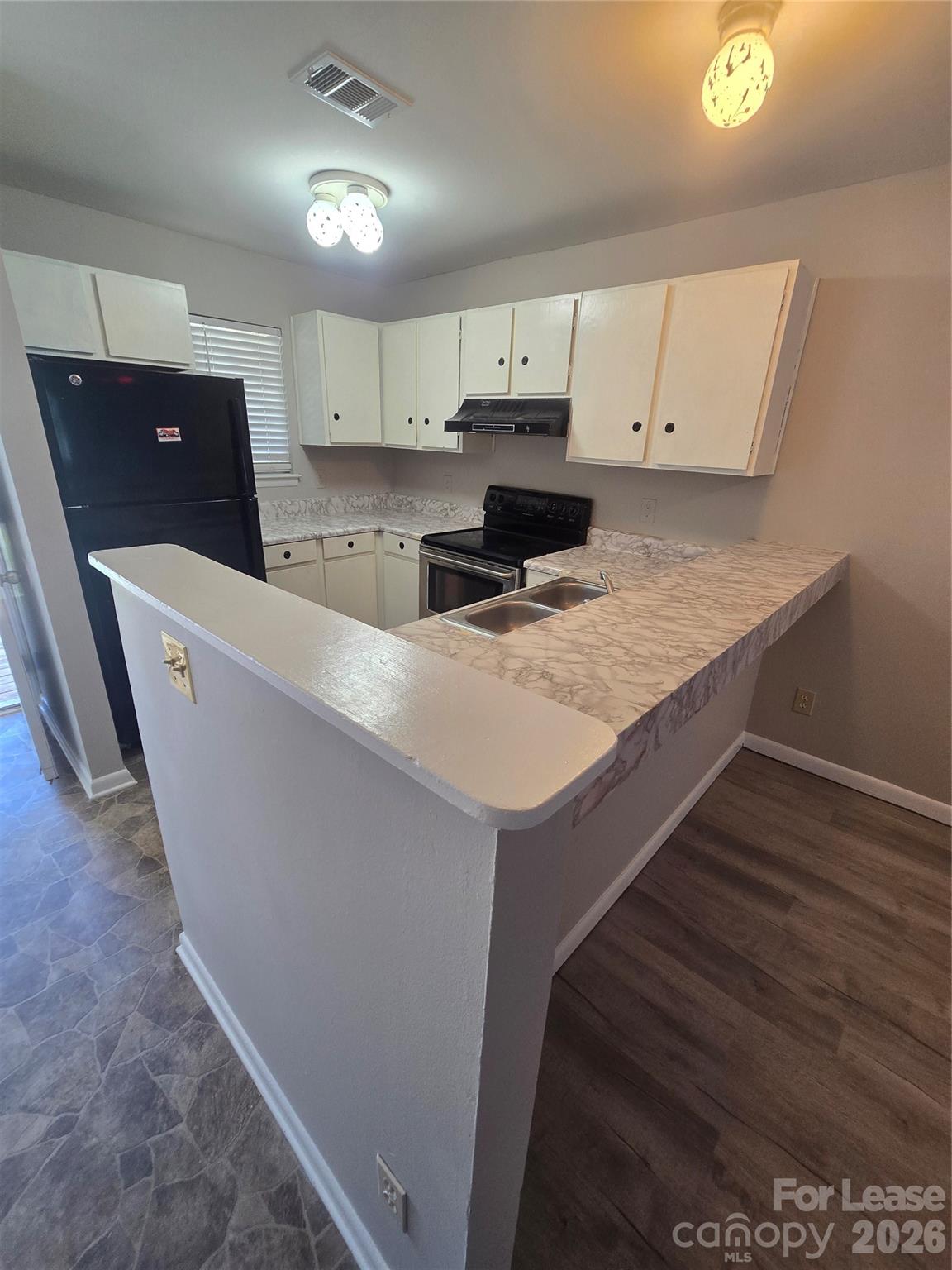 Eagles Landing - Residential Lease