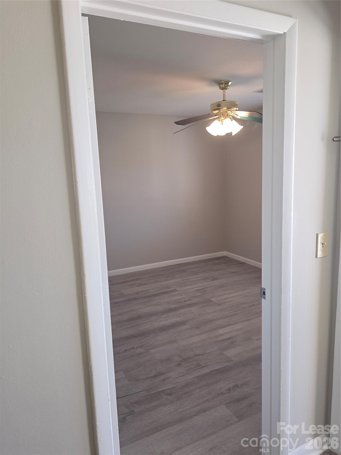 Eagles Landing - Residential Lease