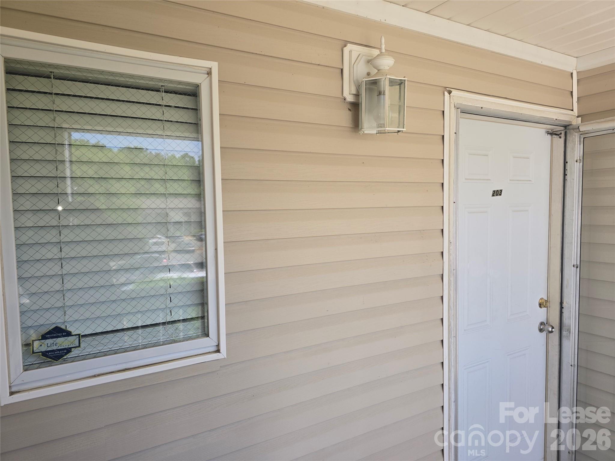 Eagles Landing - Residential Lease