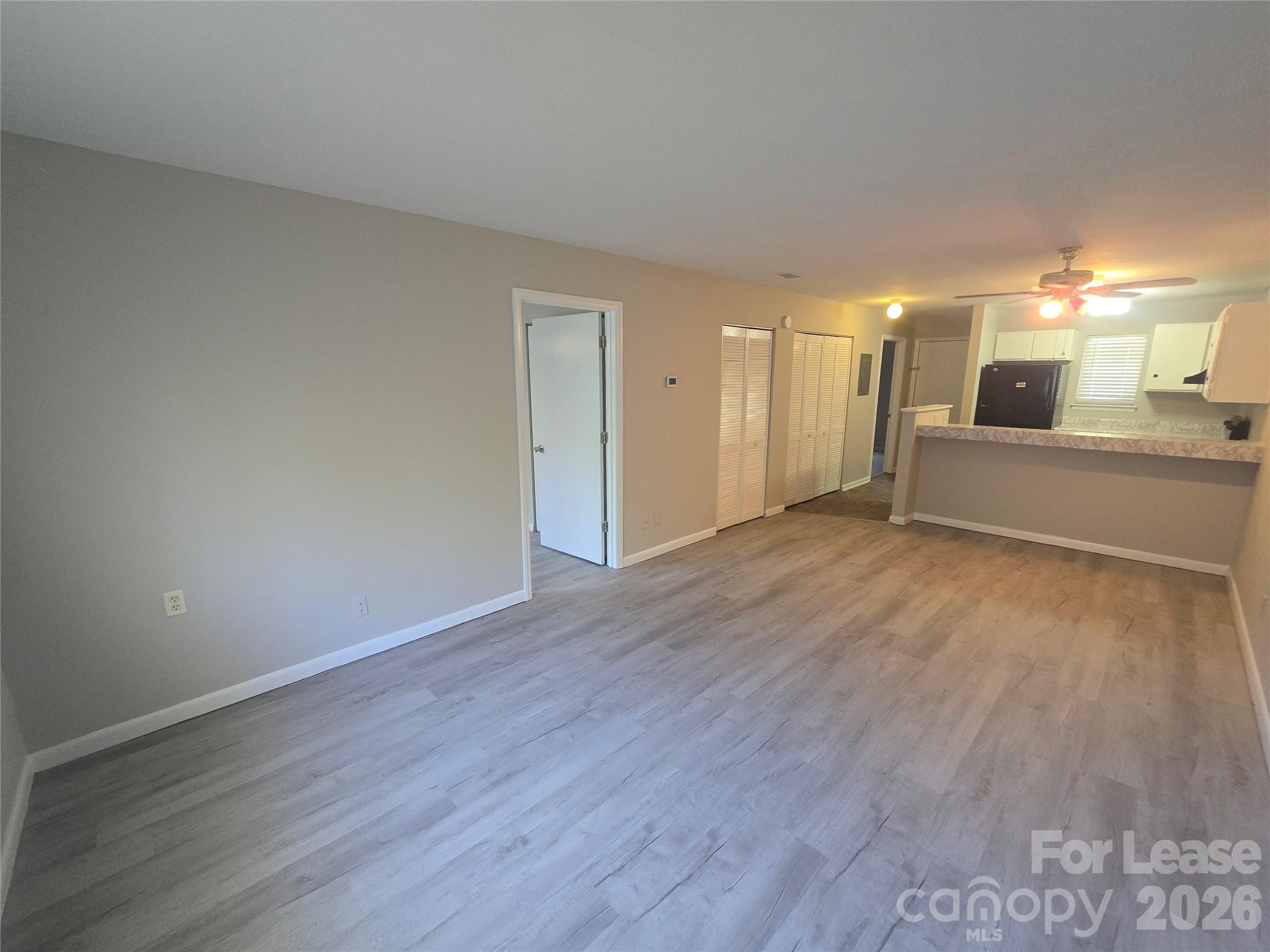 Eagles Landing - Residential Lease