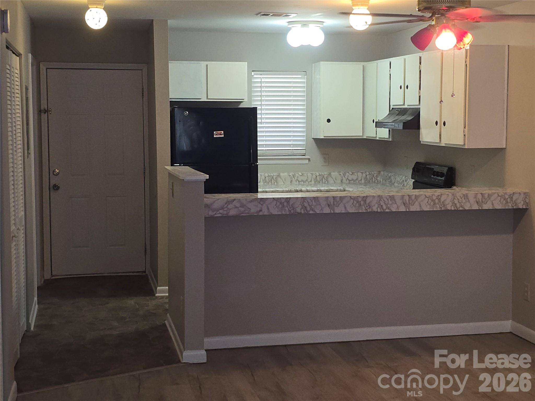 Eagles Landing - Residential Lease