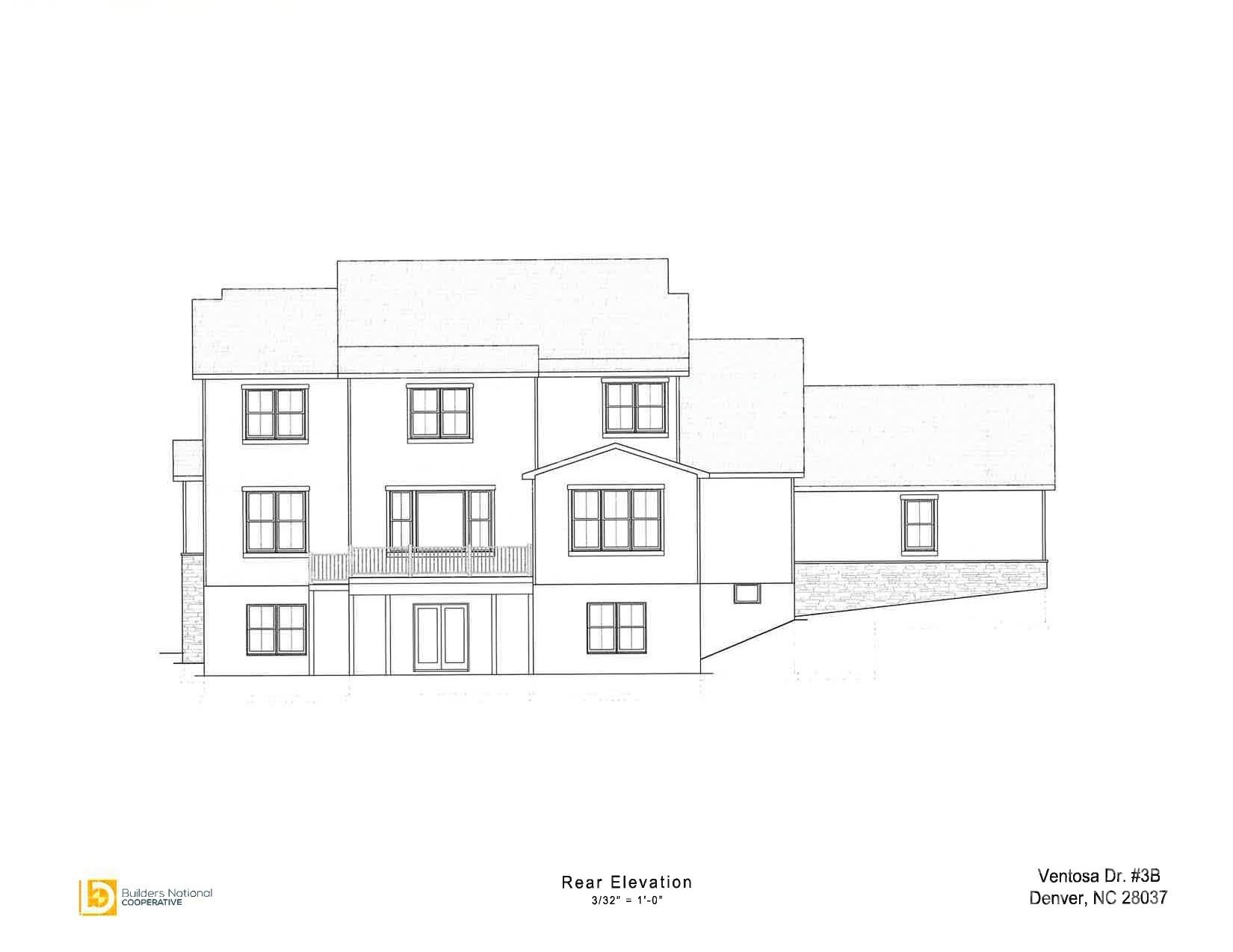 1064 Ventosa Drive