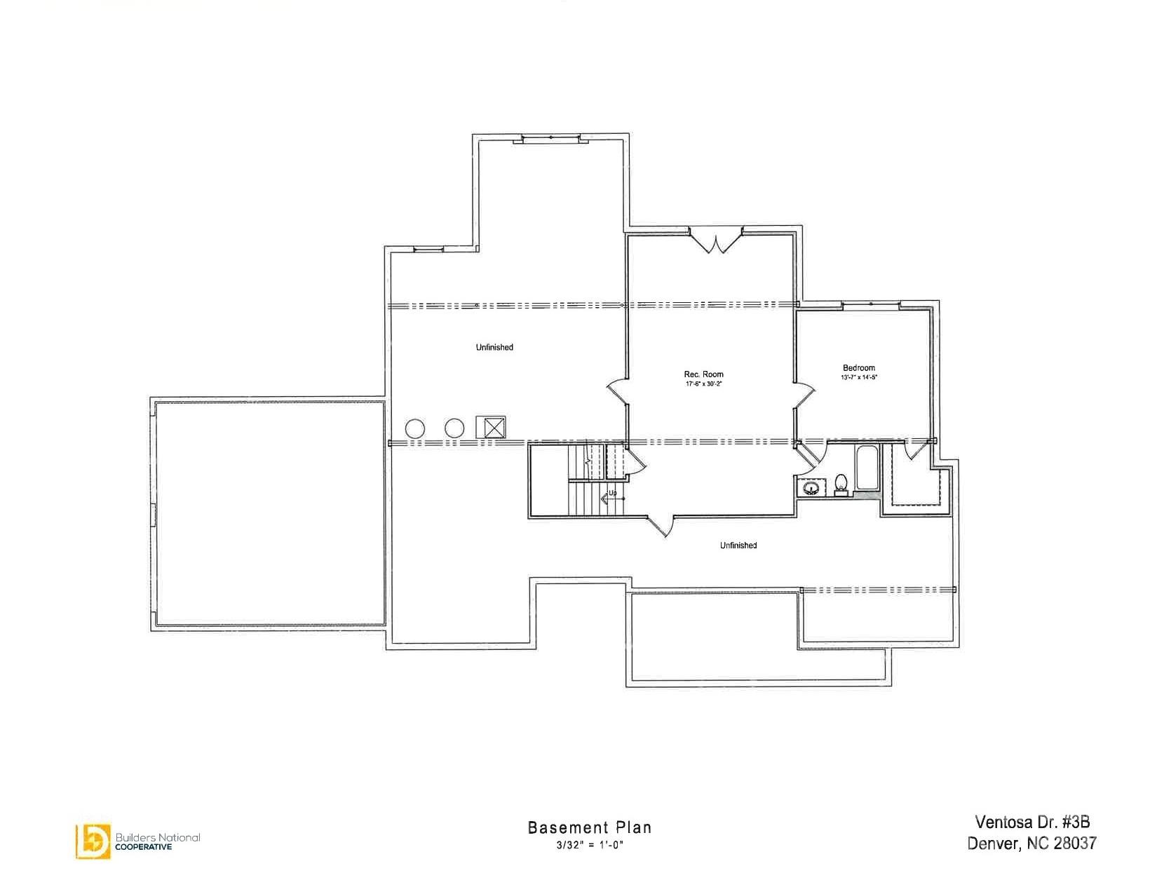 Ventosa at Catawba Springs - Residential