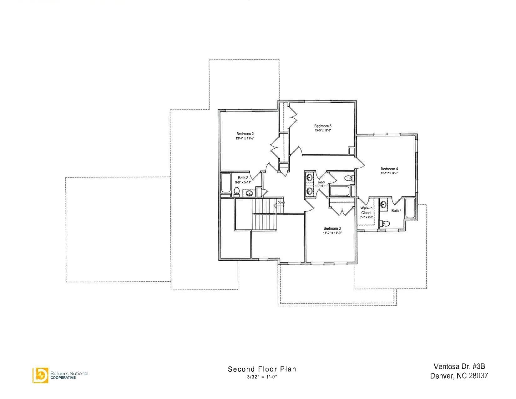 Ventosa at Catawba Springs - Residential