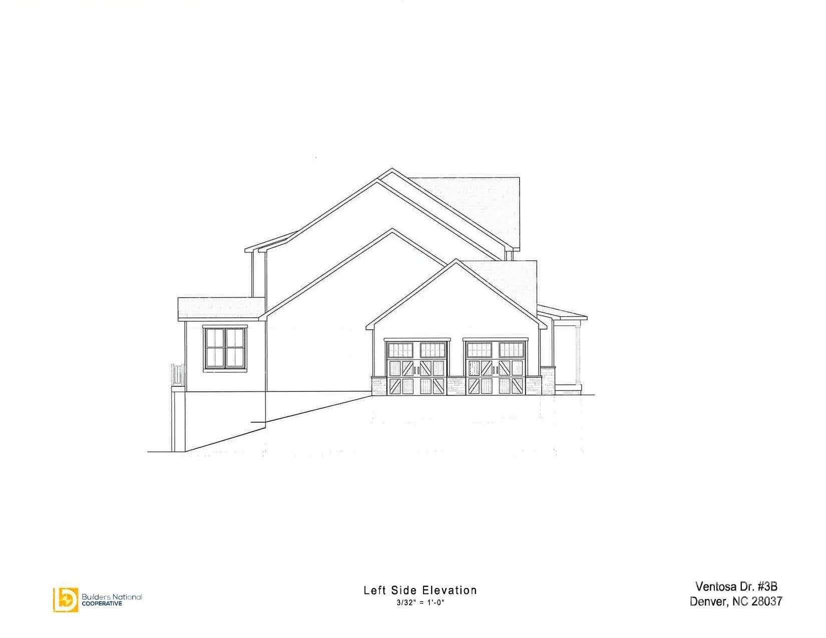 1064 Ventosa Drive
