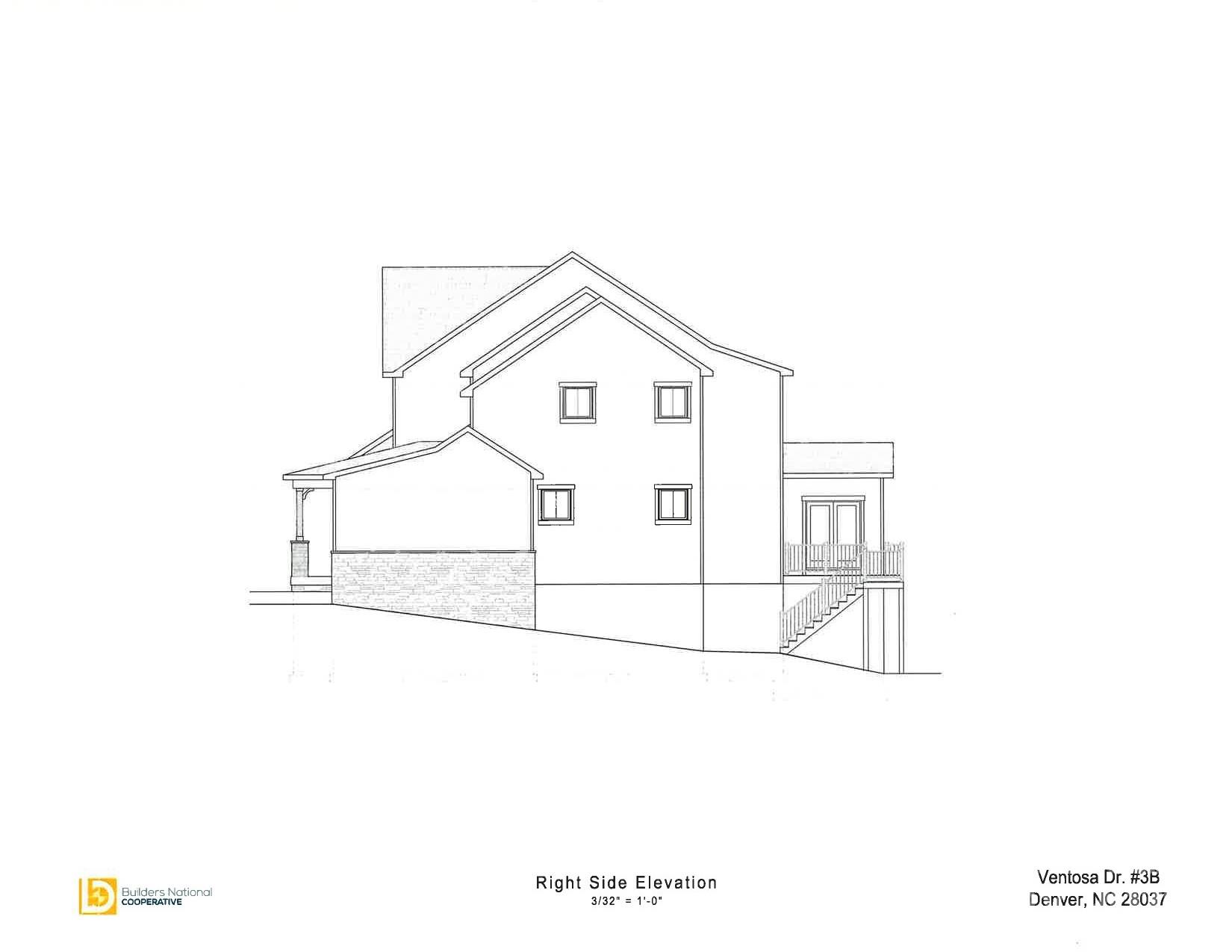 1064 Ventosa Drive