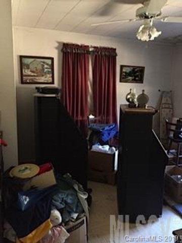 Glen Alpine - Residential