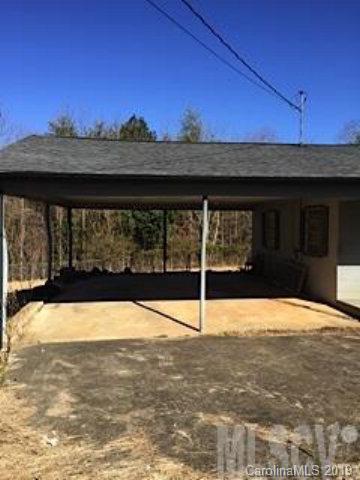 Glen Alpine - Residential