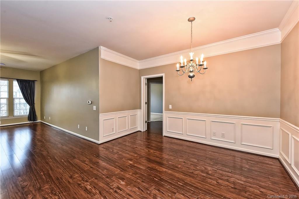 Belle Vista - Residential