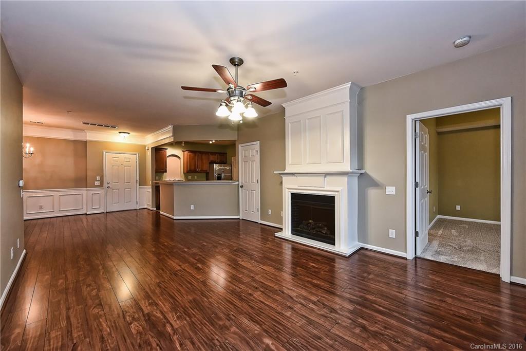 Belle Vista - Residential