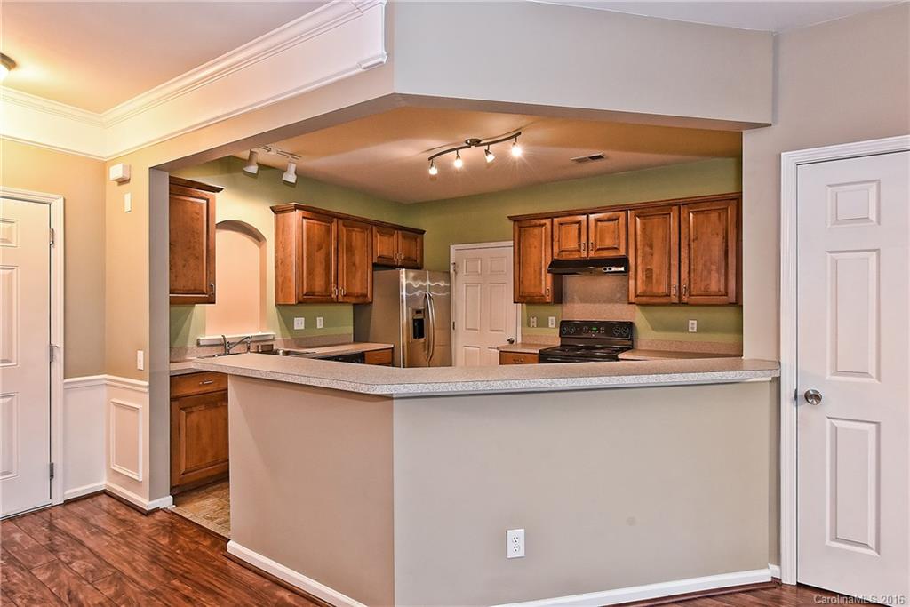 Belle Vista - Residential