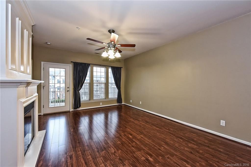 Belle Vista - Residential