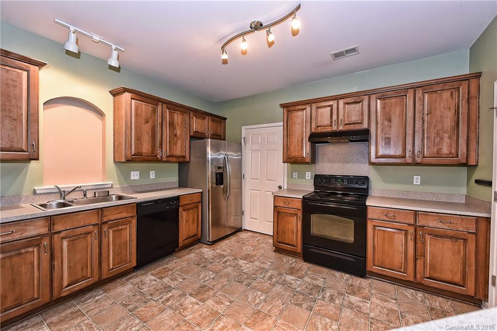 Belle Vista - Residential