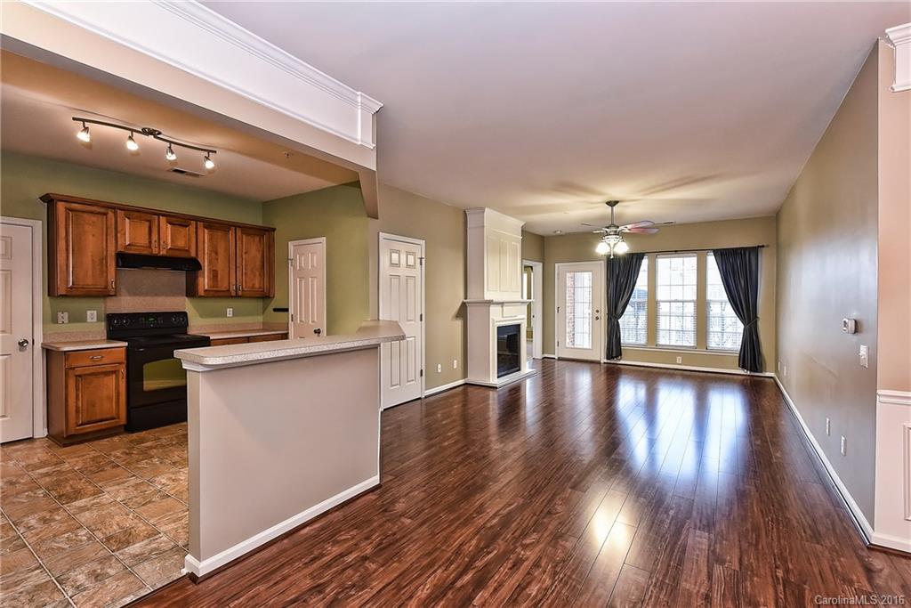 Belle Vista - Residential