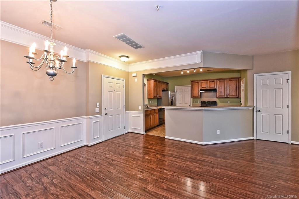 Belle Vista - Residential