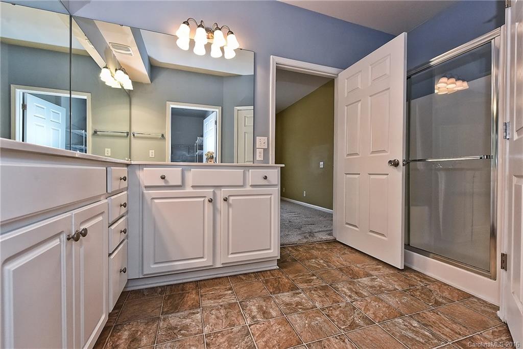 Belle Vista - Residential