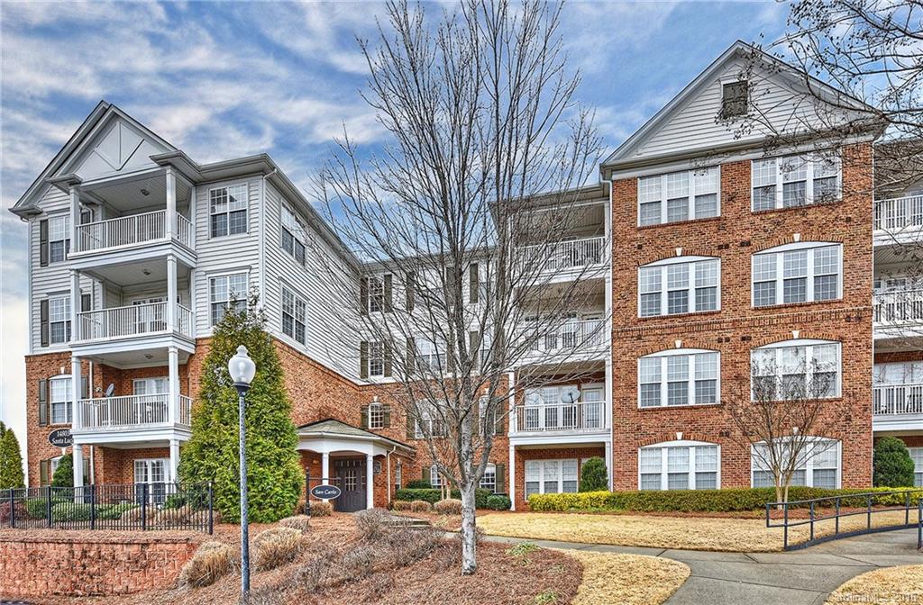 Belle Vista - Residential