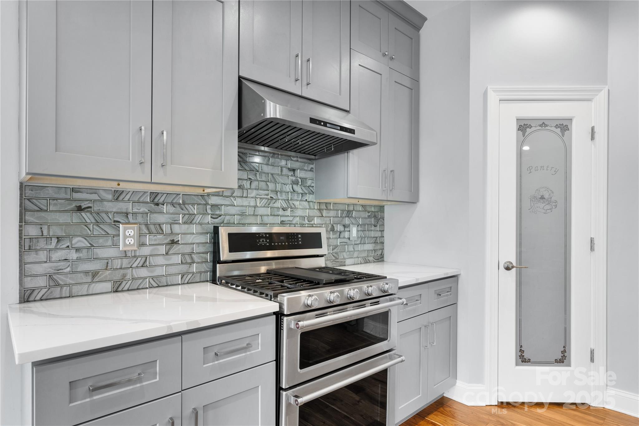 Riviera Run - Residential