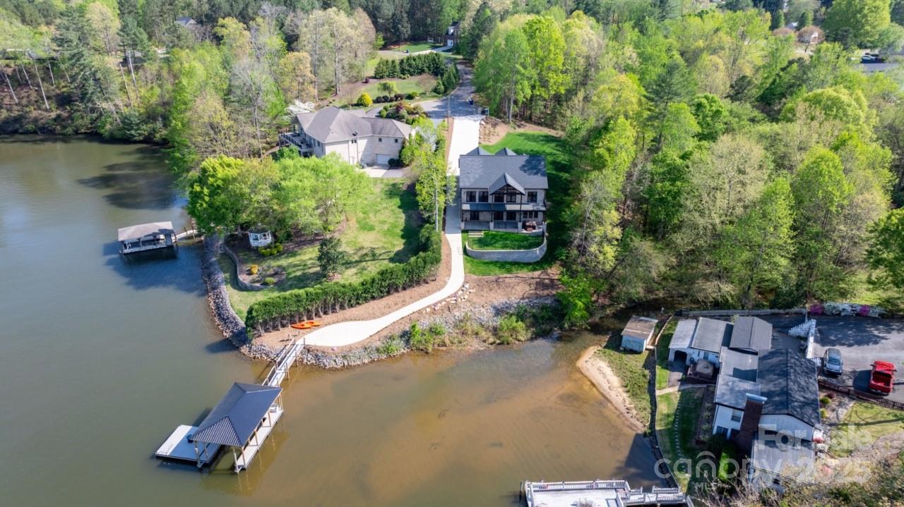 Riviera Run - Residential