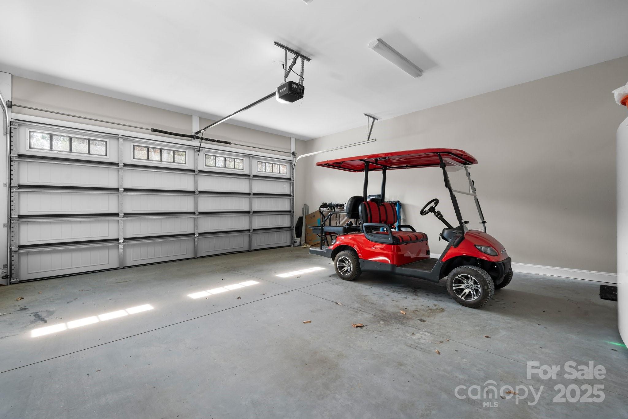 Riviera Run - Residential