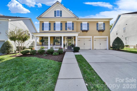 Photo of 17219 W Marbella Lane, Indian Land, SC 29707 (MLS # 4435681)