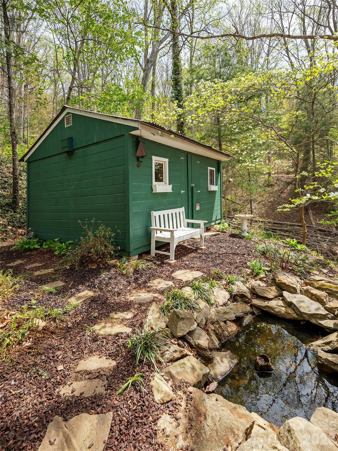 Sunset Mountain - Residential