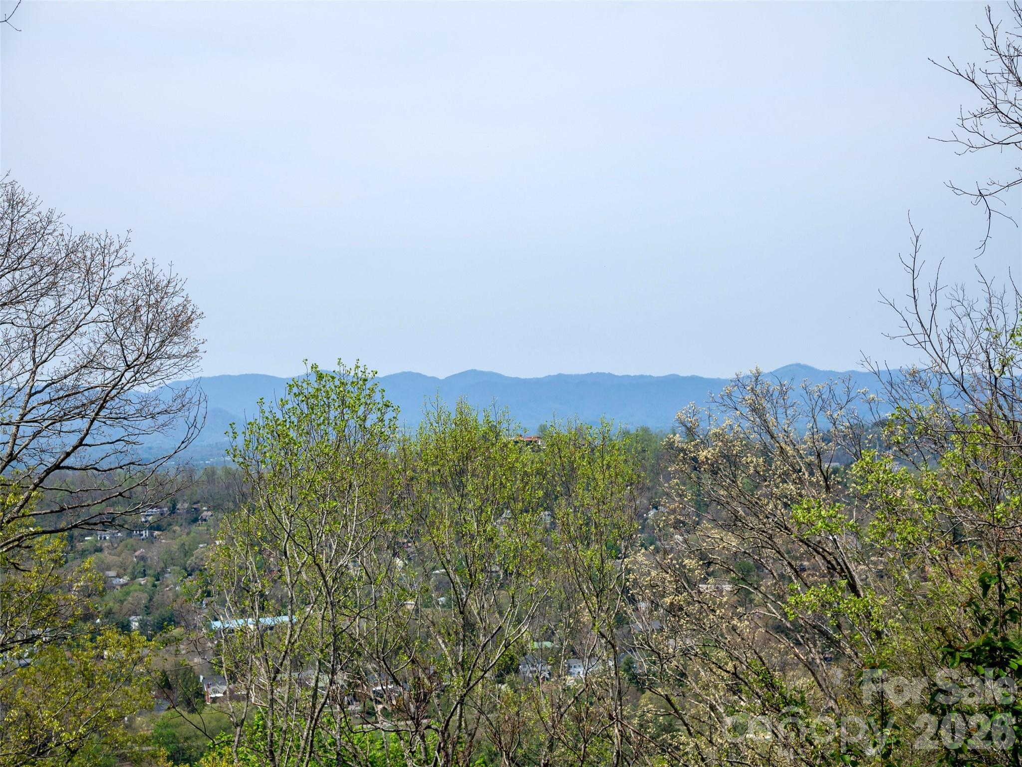 Sunset Mountain - Residential