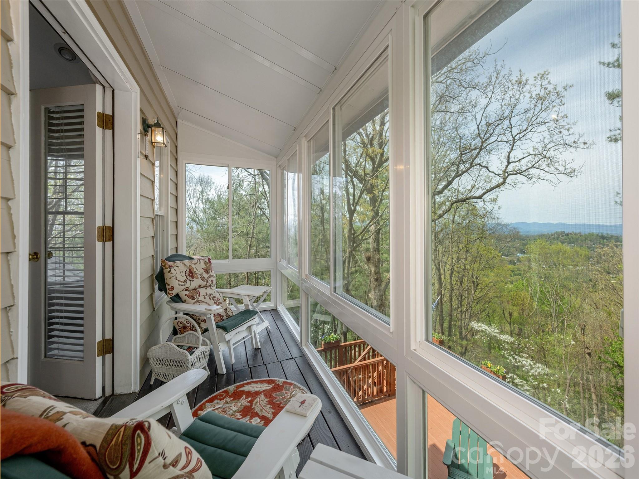 Sunset Mountain - Residential