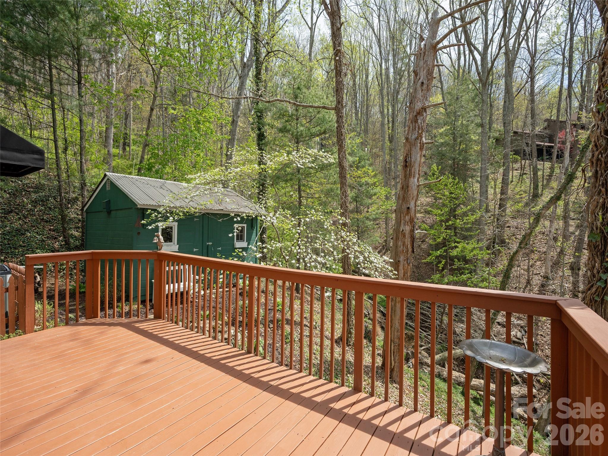 Sunset Mountain - Residential