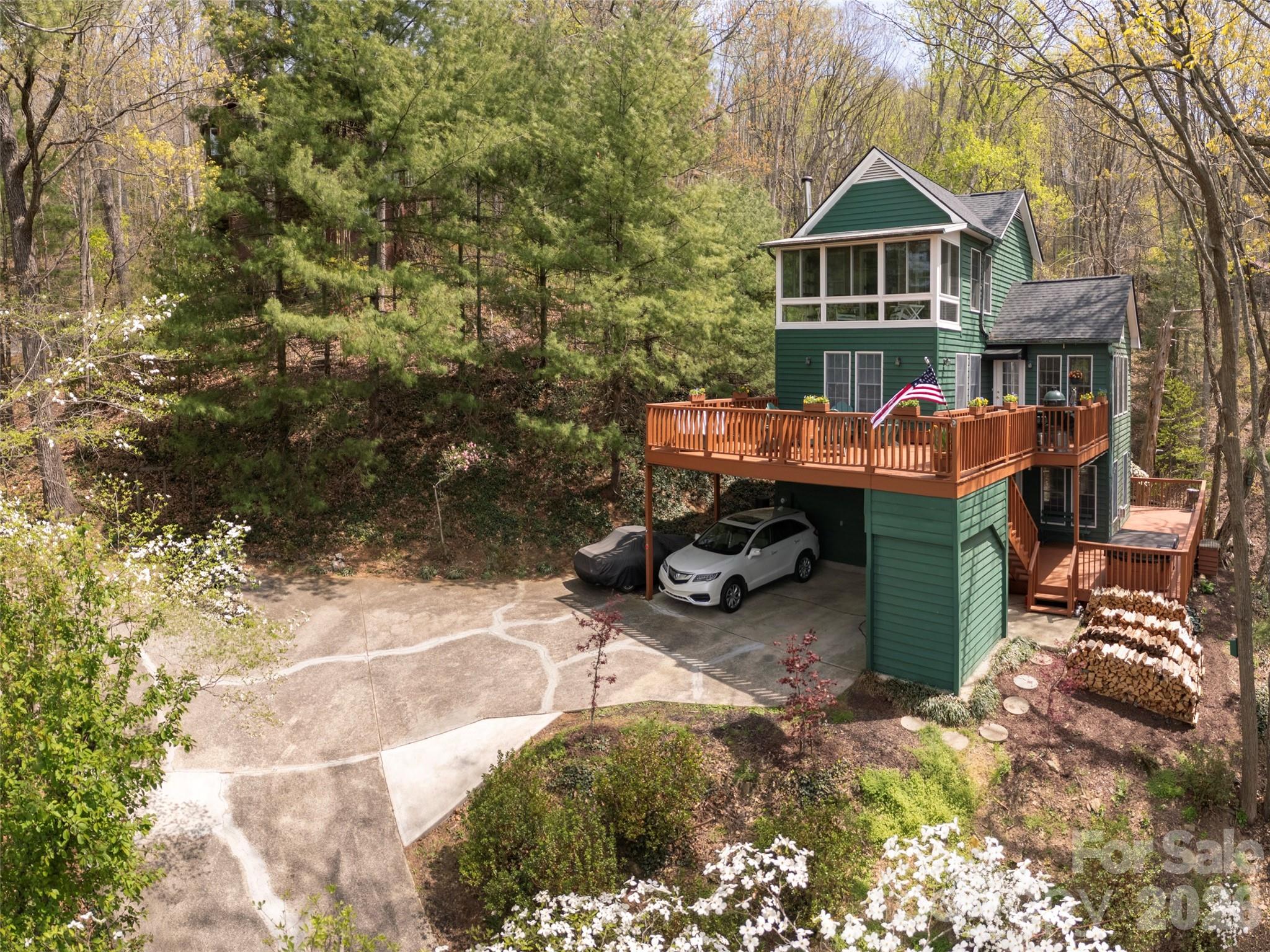 Sunset Mountain - Residential