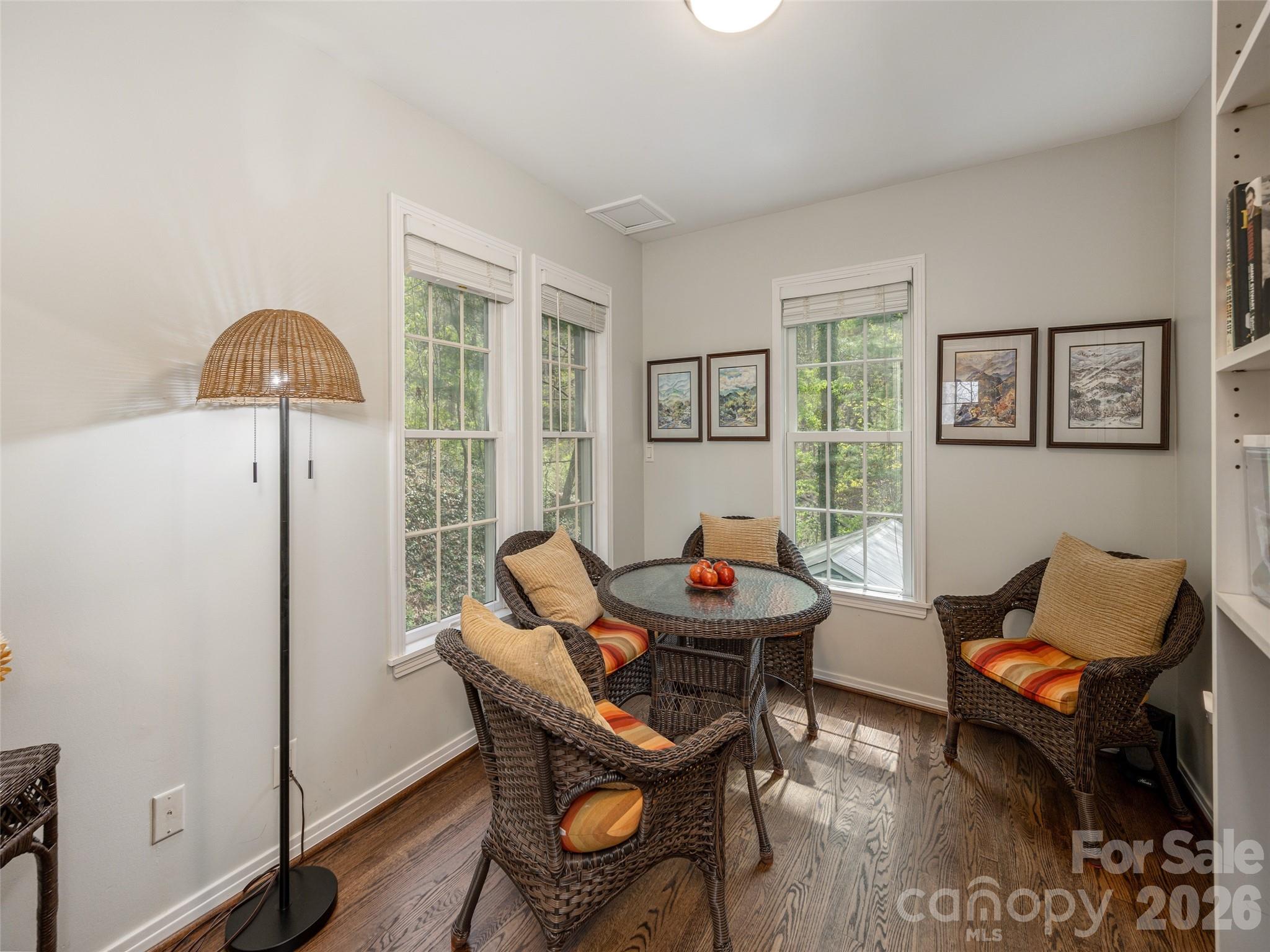 Sunset Mountain - Residential