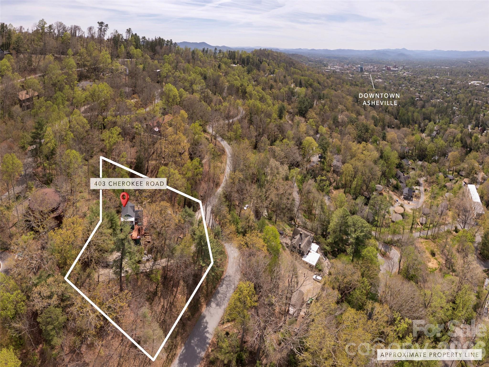 Sunset Mountain - Residential