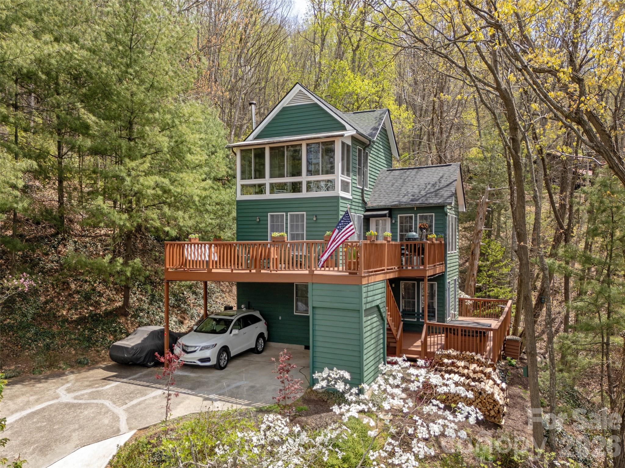 Sunset Mountain - Residential