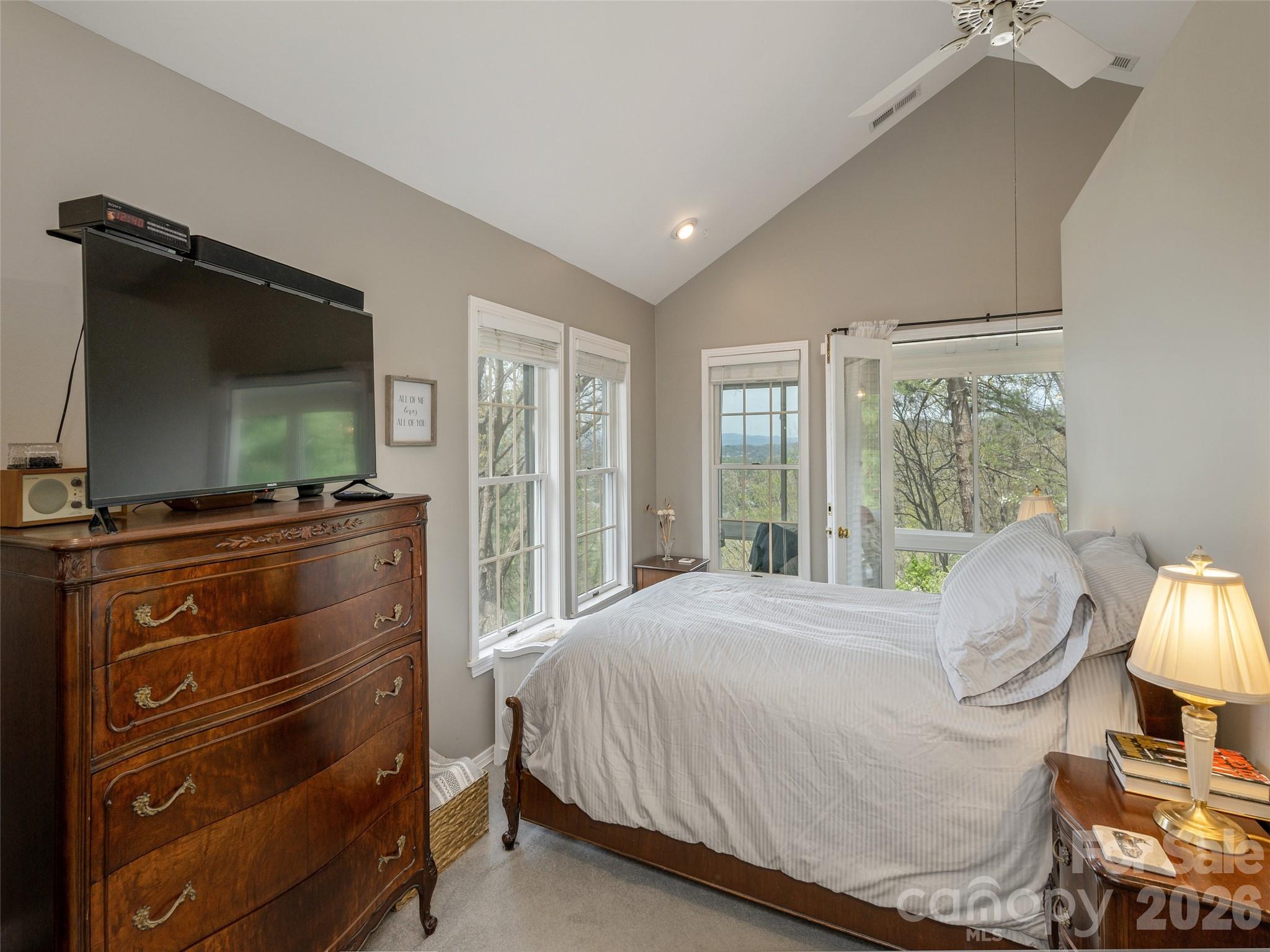 Sunset Mountain - Residential