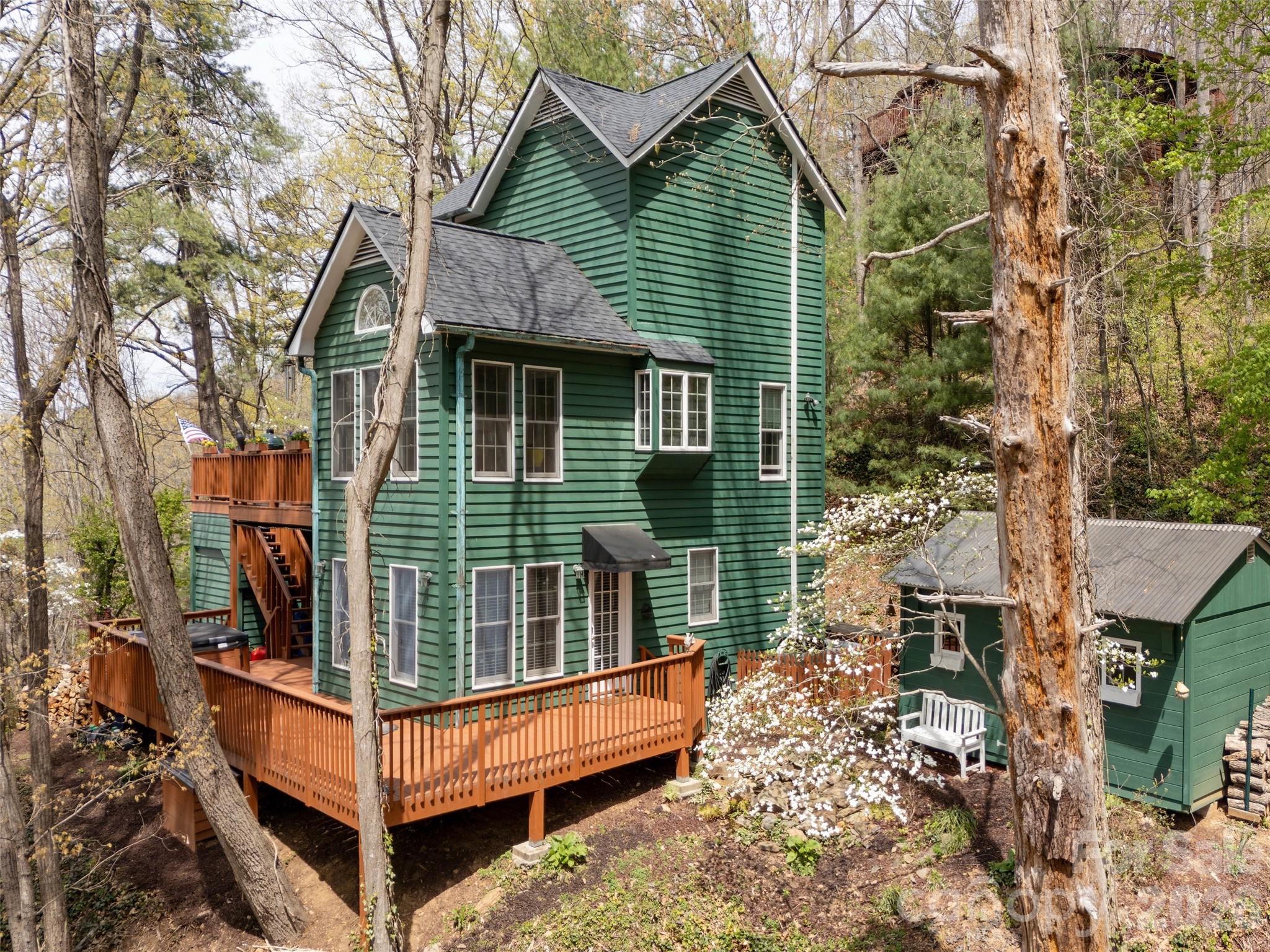 Sunset Mountain - Residential