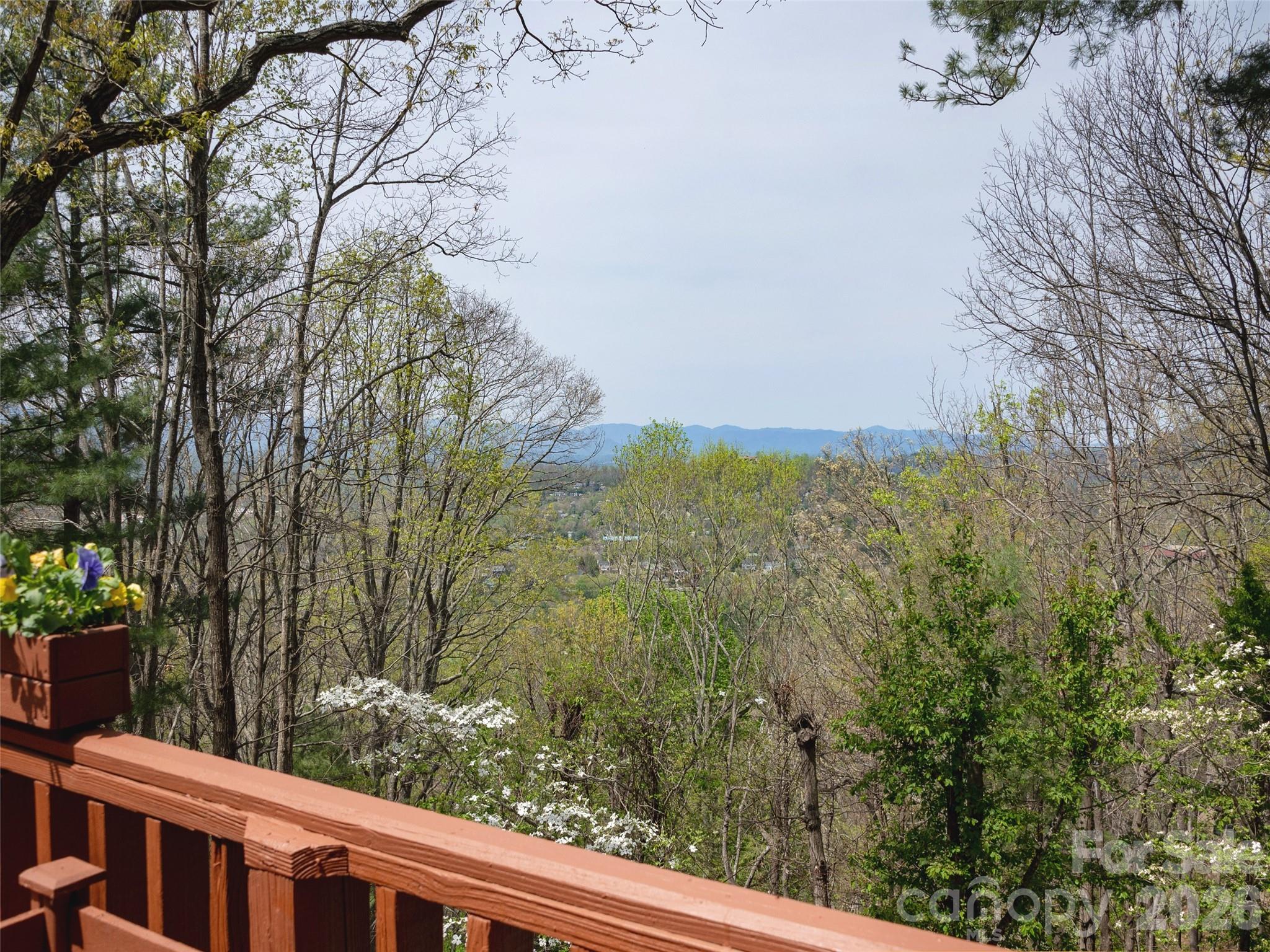 Sunset Mountain - Residential