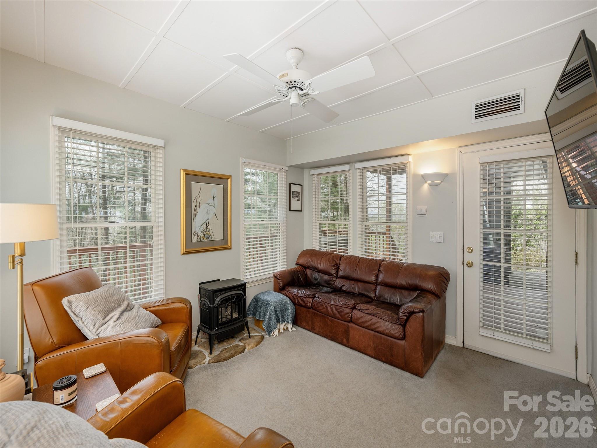 Sunset Mountain - Residential