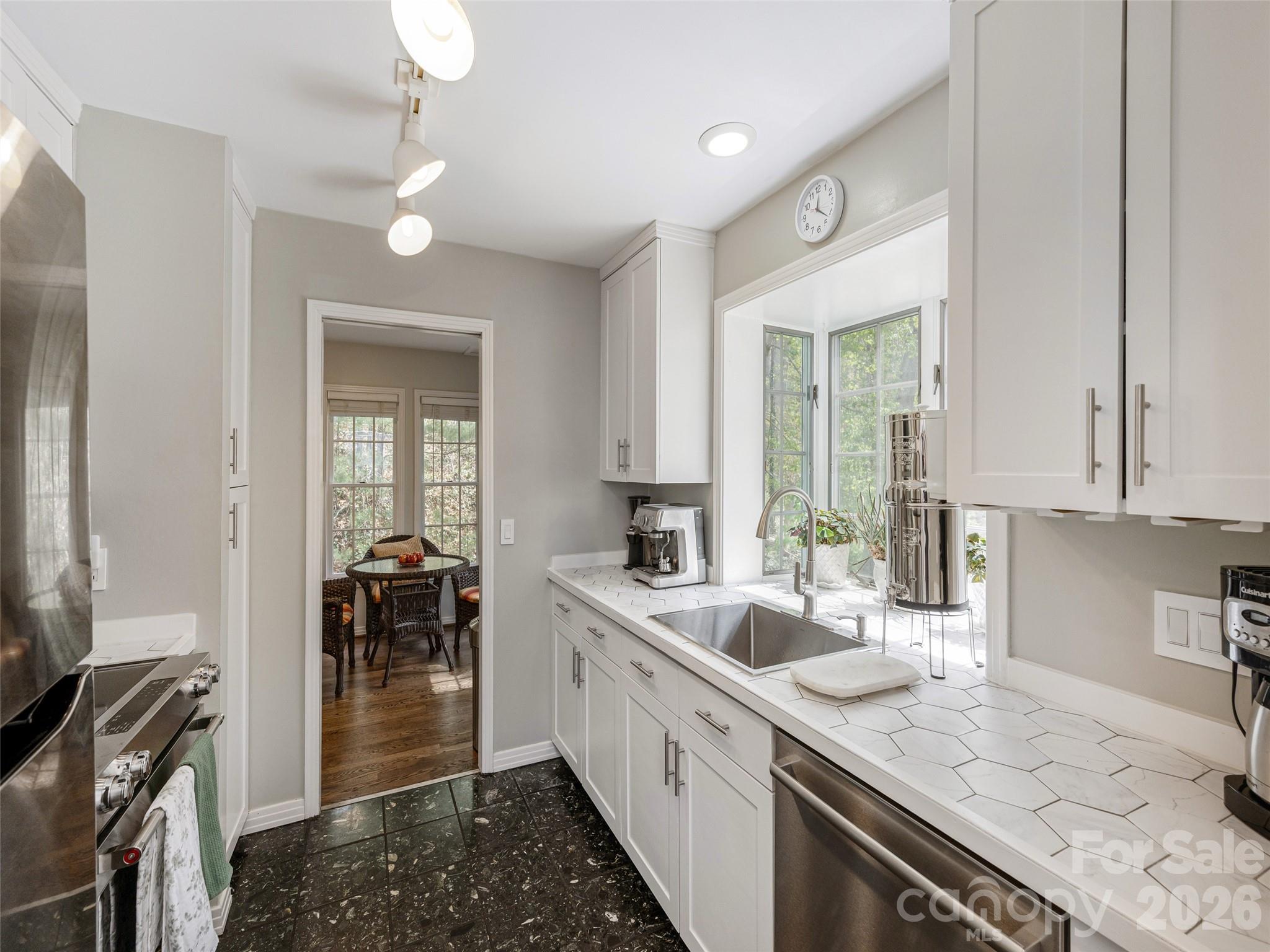 Sunset Mountain - Residential