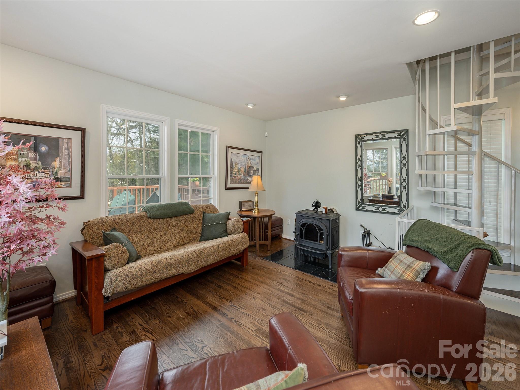 Sunset Mountain - Residential