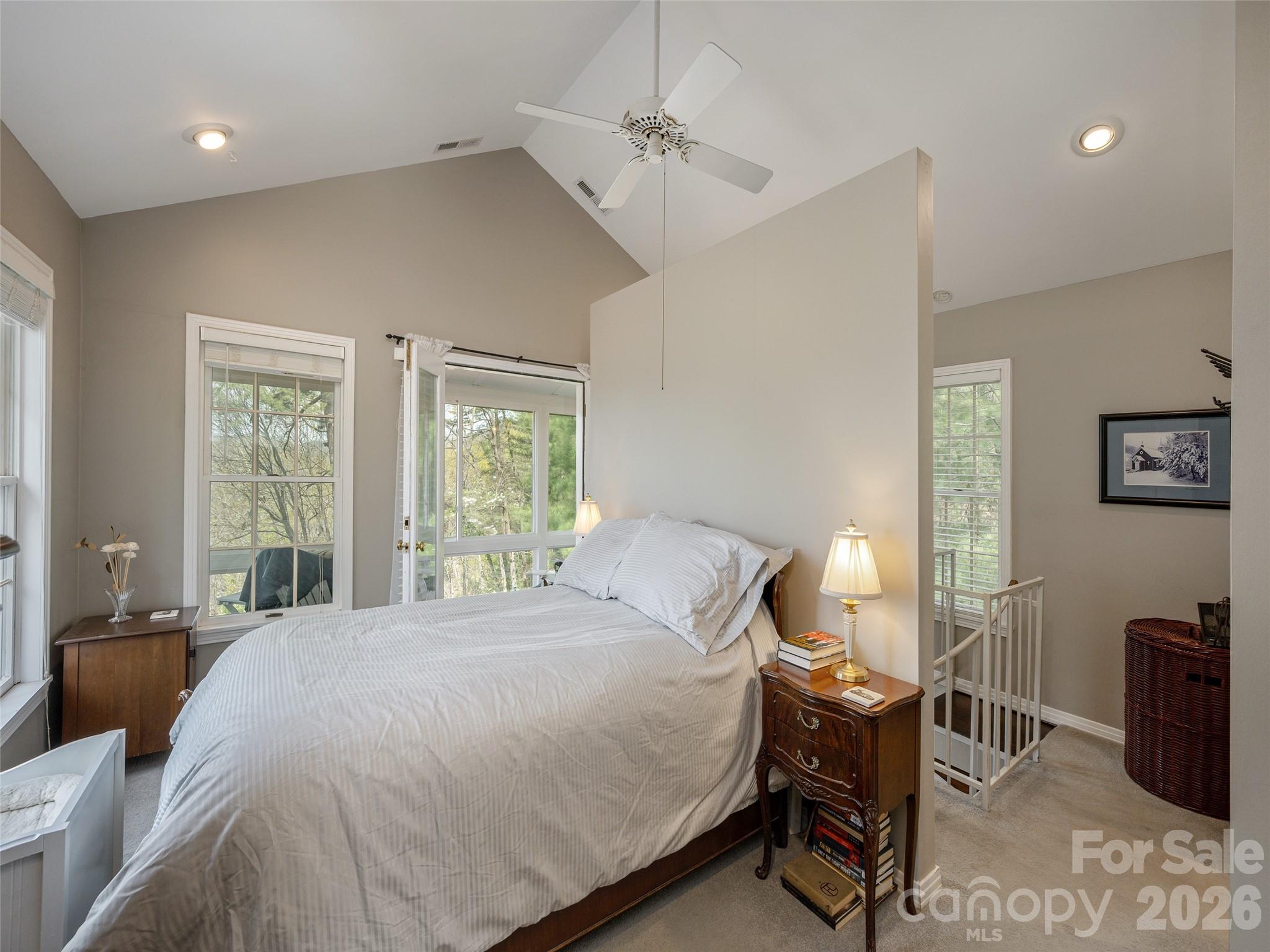 Sunset Mountain - Residential