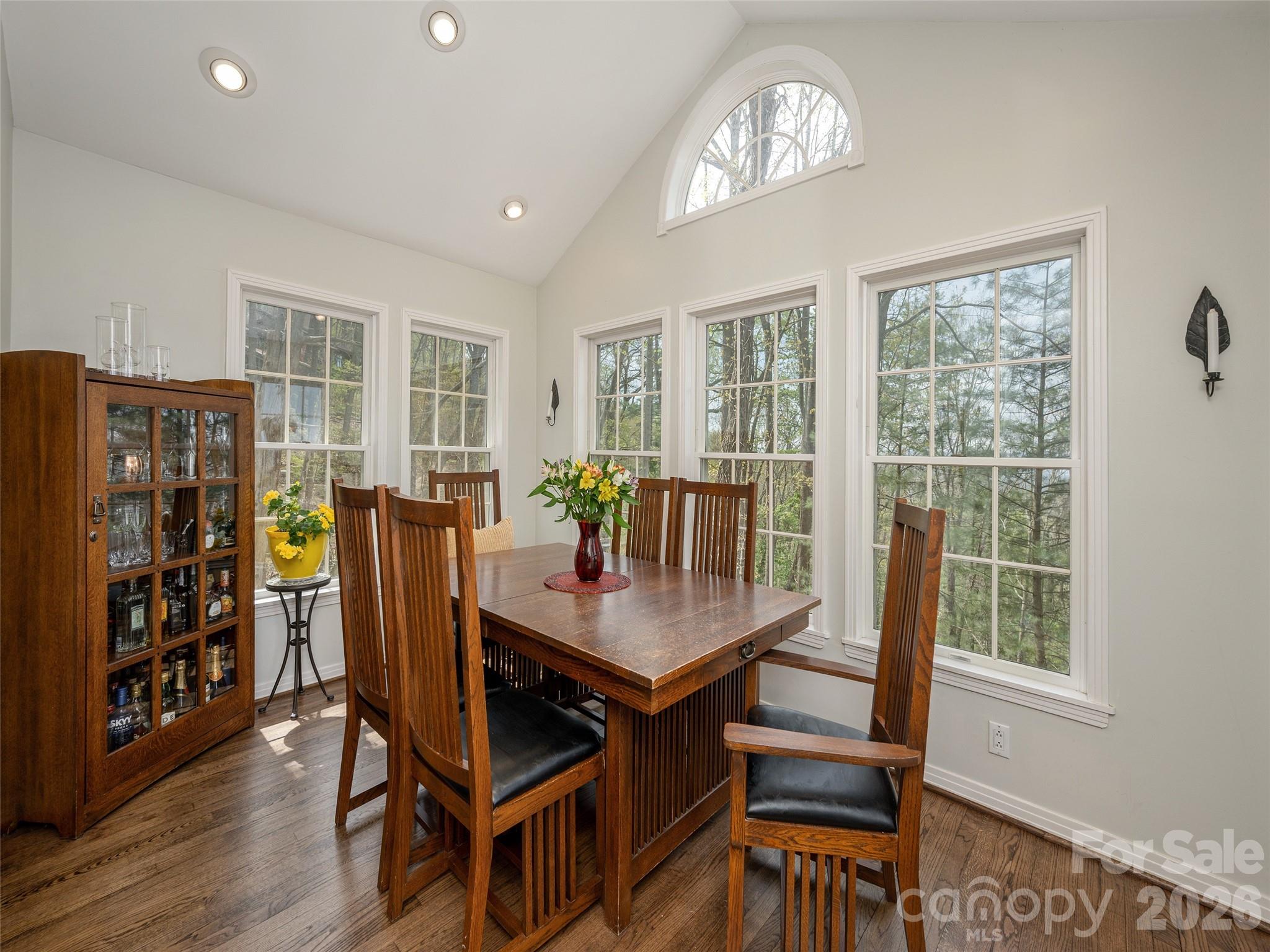 Sunset Mountain - Residential