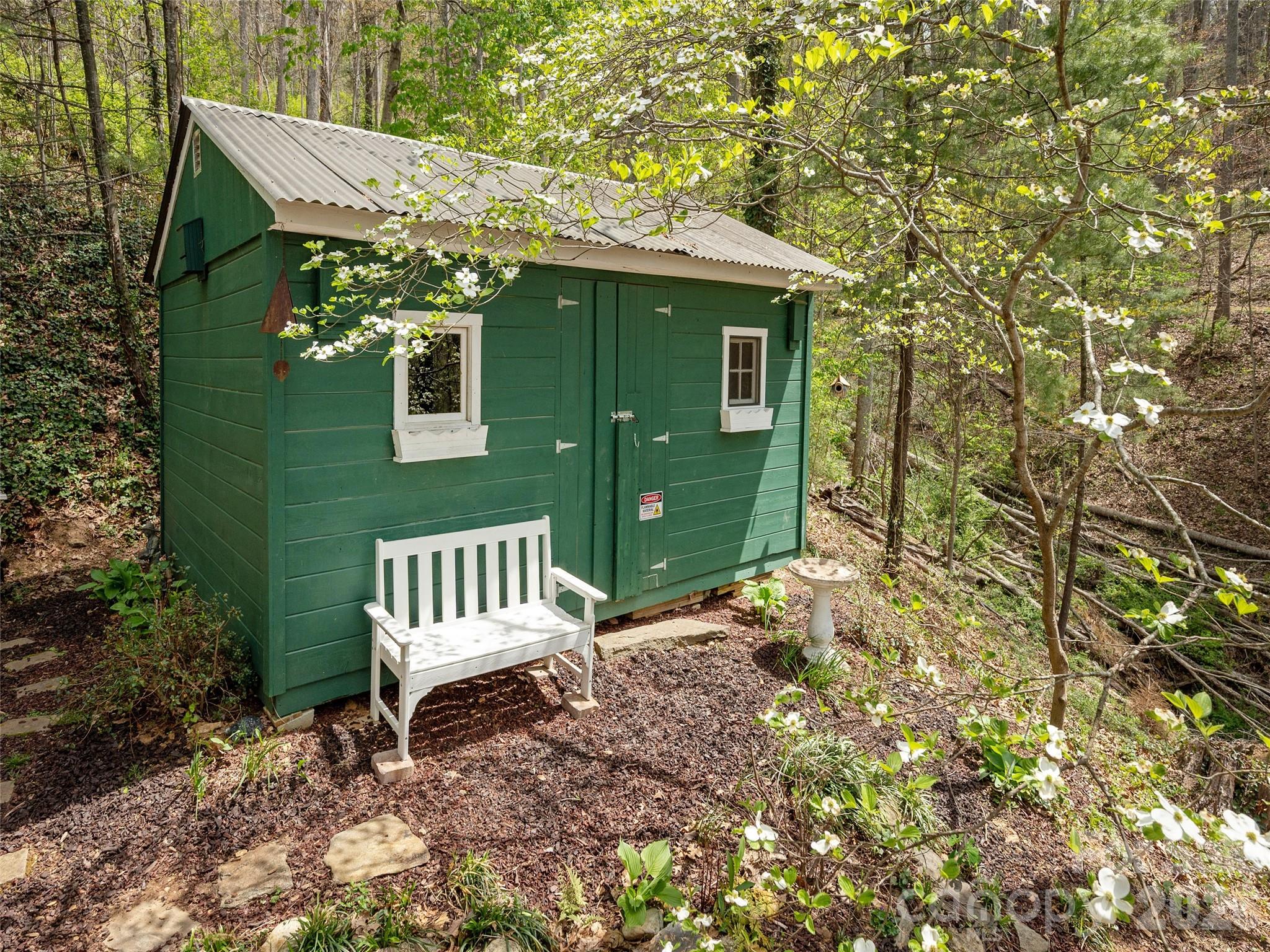 Sunset Mountain - Residential