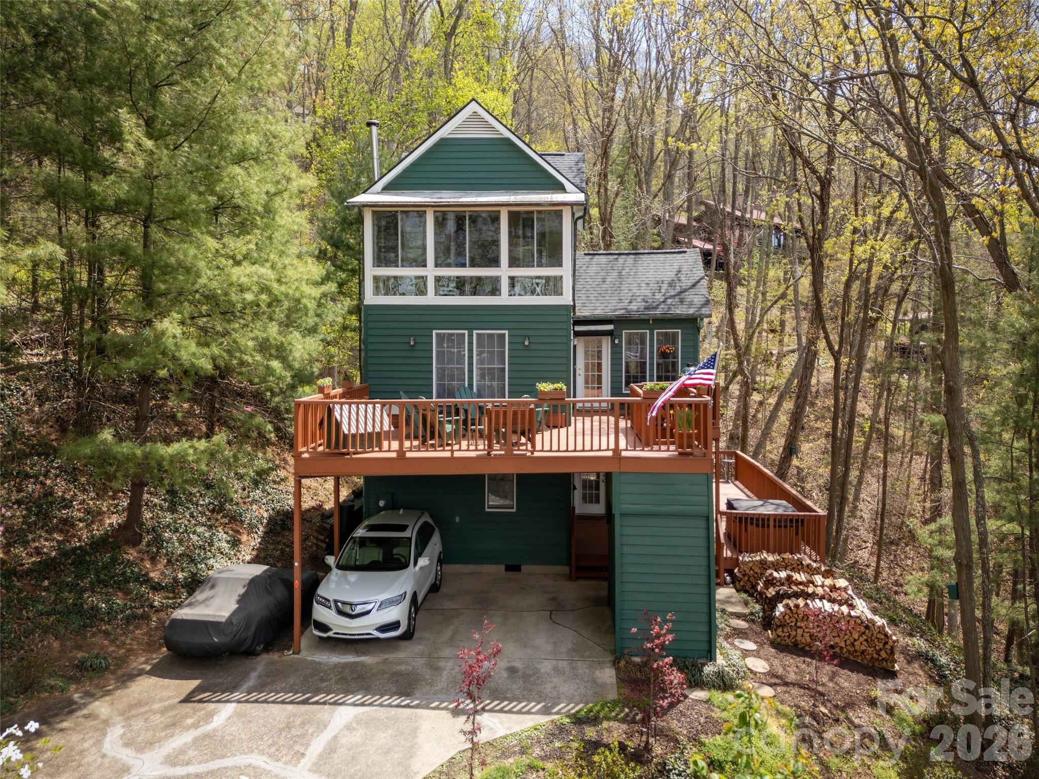 Sunset Mountain - Residential