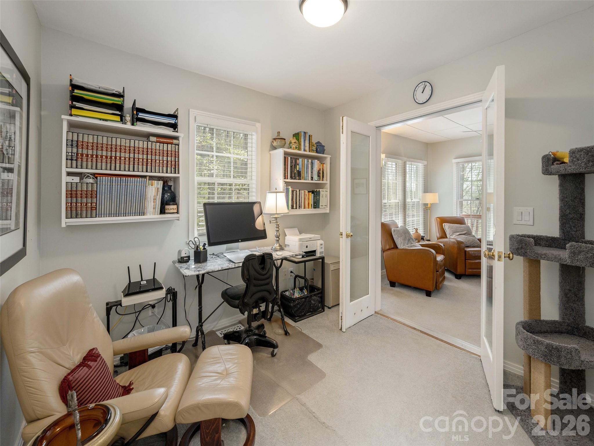 Sunset Mountain - Residential