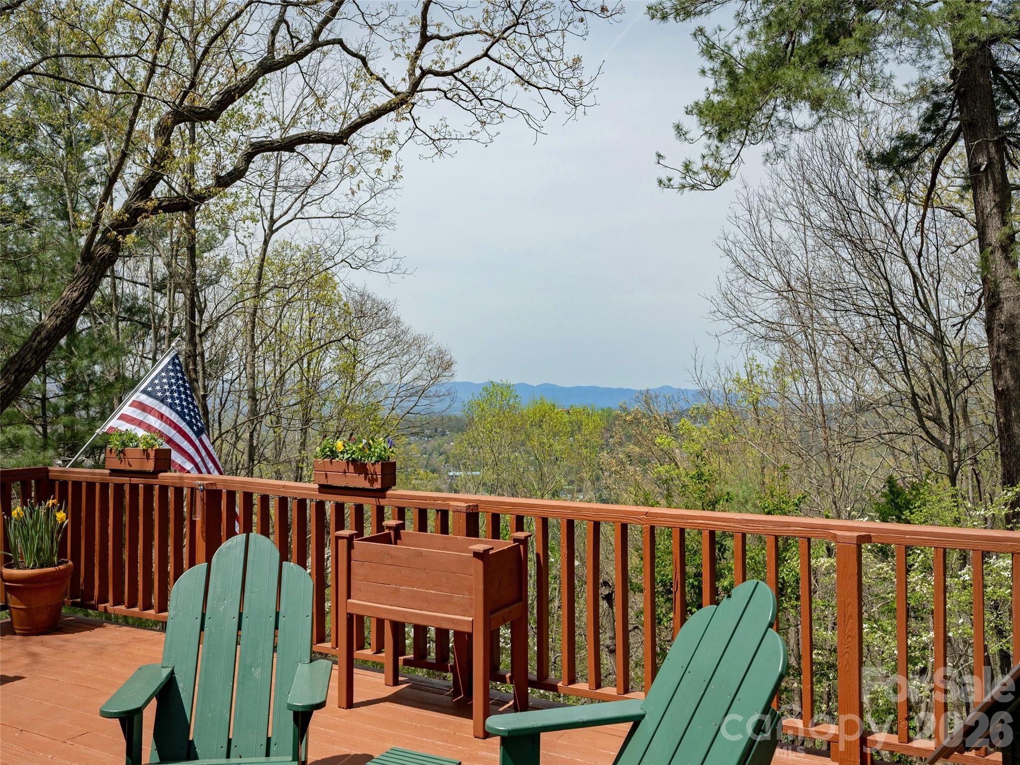 Sunset Mountain - Residential