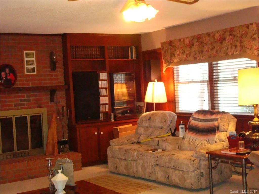 Shannon Park - Residential