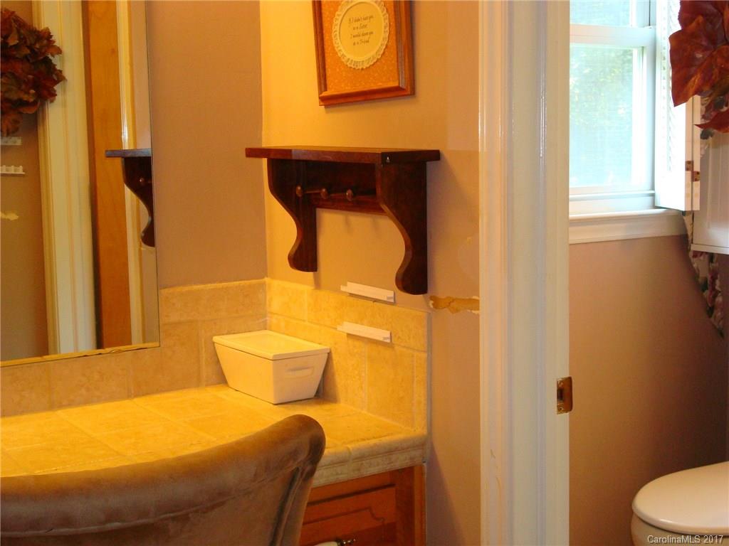 Shannon Park - Residential