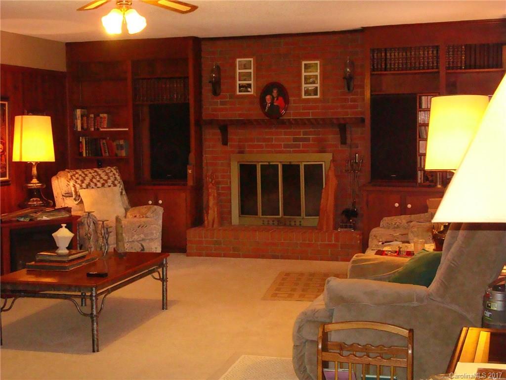 Shannon Park - Residential