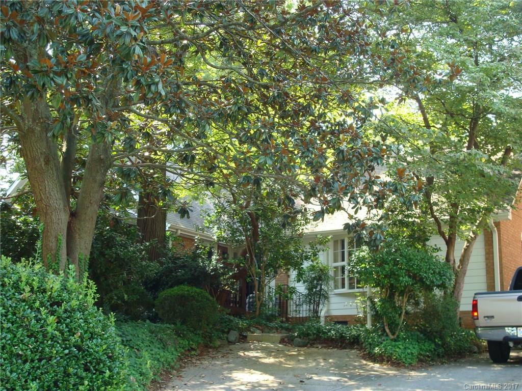 Shannon Park - Residential